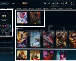 TR | 306 LEVEL | 93 KOSTÜM | 172 HERO | MAİLLİ!