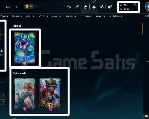 TR | 200 LEVEL | 85 KOSTÜM | 163 HERO | TEL+MAİL!
