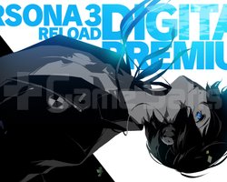Persona 3 Reload Digital Premium Edition