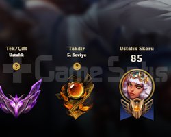 TR MASTER 65 wr ACC UYGUN FİYAT