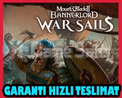 Mount And Blade 2 Bannerlord War Sails+ OTO GUARD