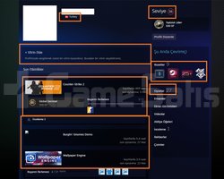 ETS 2 Dying Light Metro 2033 Redux The Forest 9.25