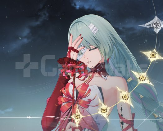 S5 PHROLOVA | C5 PHROLOVA | EU SERVER