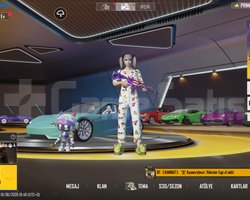 Tesla Ryan Seti bebek