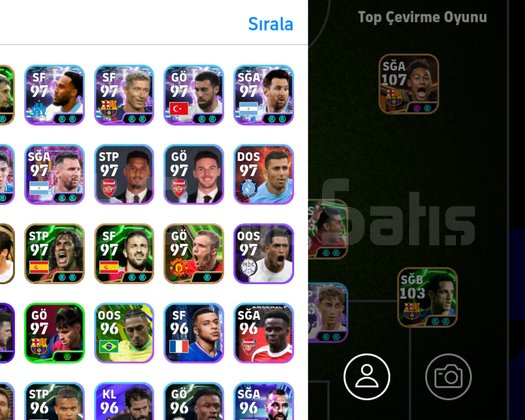 3235+ güzel şanslı hesaptır 107 Neymar sevenlerçin