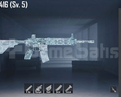 X-SUİT BUZ 5