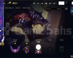 52WR TR MASTER ACC