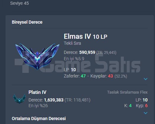 Bomba Elmas 4 Hesap Uygun Fiyat BU FIRSAT KAÇMAZ !