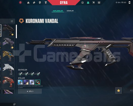 ACİL! LEVEL 390 GÜNCEL ASC 2 IMMORTAL MMR