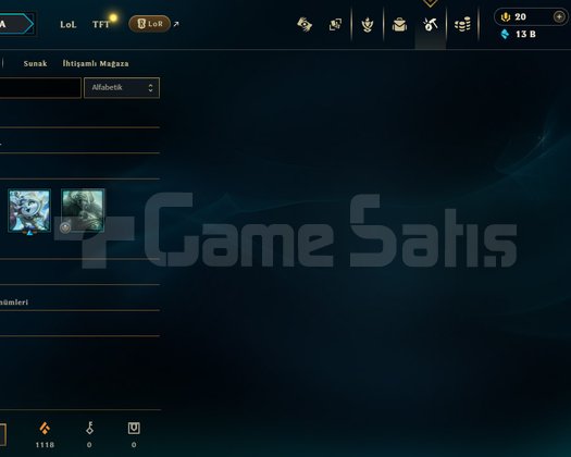EUW/ DIAMOND 4 / UYGUNA HESAP ACİL SATILIK
