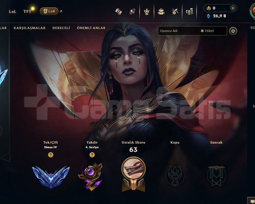 TR DİA 4 6 SKIN 27K MÖ
