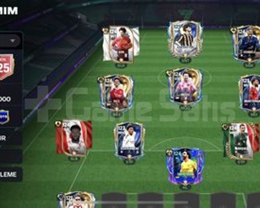 126 GEN BOMBA HESAPP