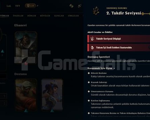 40 level plat2 hesap