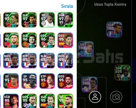 3200+ 107 Kvara Thuram