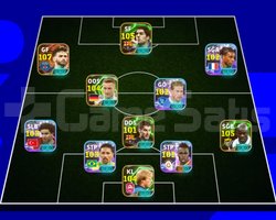 3200+ 107 Kvara Thuram