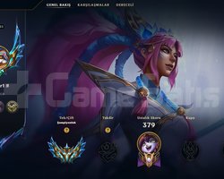 1200 lp cha
