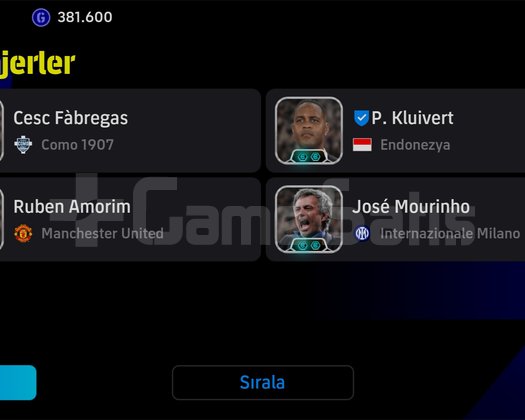 Piyasanın en iyisi geldi