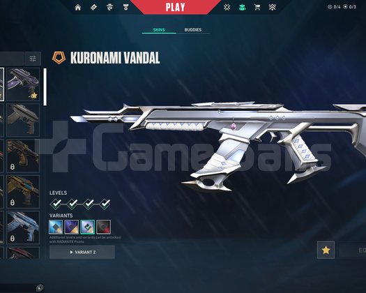 VALORANT DOLU KELEPİR