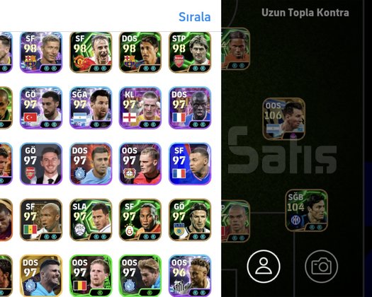 KG 3245 1 BOMBACI+DROGBA+PEPE+MALDİNİ+CASİLLAS