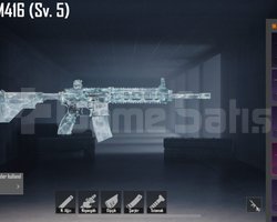 BUZ DİYARI 5 SV
