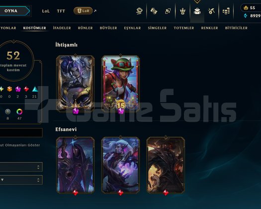 TR MASTER HANDMADE TEMİZ HESAP