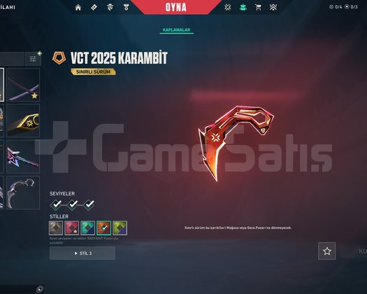 UCUZA IMMORTAL ELO HESAP !!