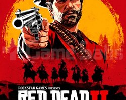 Red Dead Redemption 2