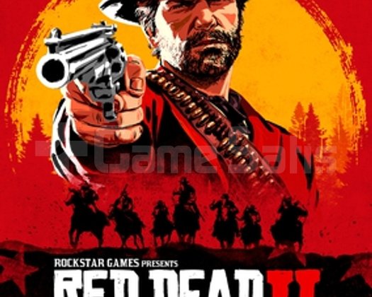 Red Dead Redemption 2