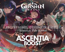 ASCENTIA TIYATRO BOOST EKLENTISI