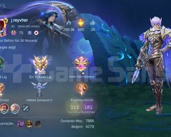 Gusion collector beleş hesap