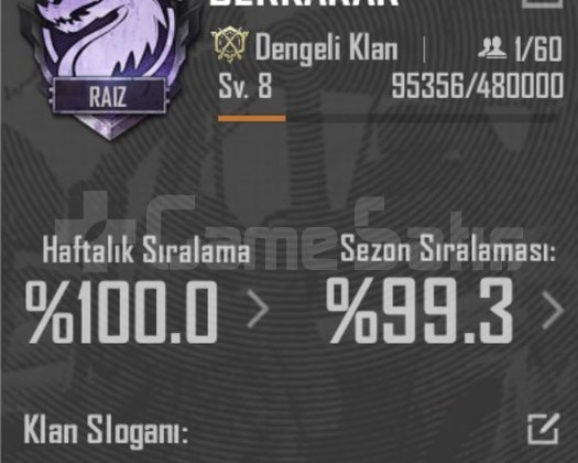 8 SV İSİM AKTİF | ANLIK TESLİM | 7-24 AKTİF MAĞAZA