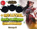 TR + UNRANKED + MAİL DEĞİŞEN + HESAPLAR!