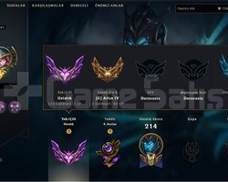 TR MASTER ACC UYGUN FIYAT