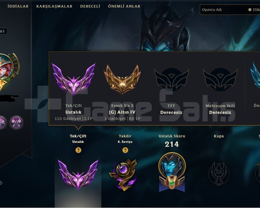 TR MASTER ACC UYGUN FIYAT