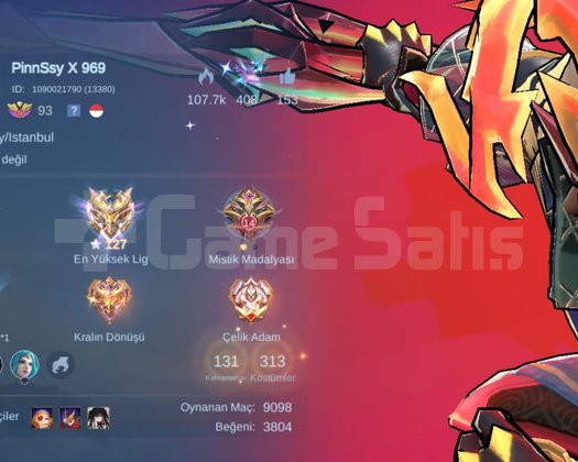 LING NEOBEAST/GR,CLAUDE PRIME/EPIC BASE