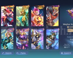 LING NEOBEAST/GR,CLAUDE PRIME/EPIC BASE