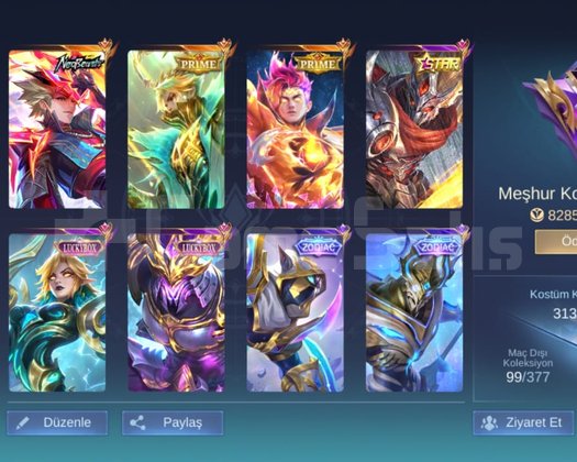 LING NEOBEAST/GR,CLAUDE PRIME/EPIC BASE