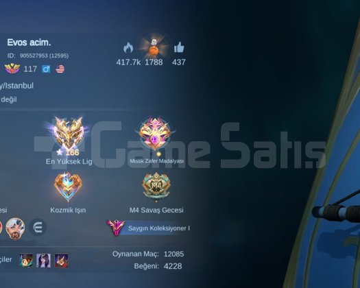 LES LEGEND,GUS LEGEND/VEX ZENITH/3 PRIME 2 EPIC BA