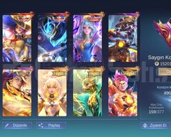 LES LEGEND,GUS LEGEND/VEX ZENITH/3 PRIME 2 EPIC BA