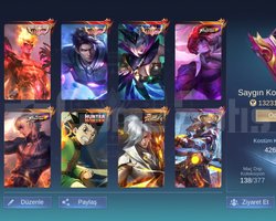 3LEGEND/GUS,CHOU KOF/DYROTH FULL