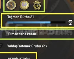 3 madalyalı hesap satıldı