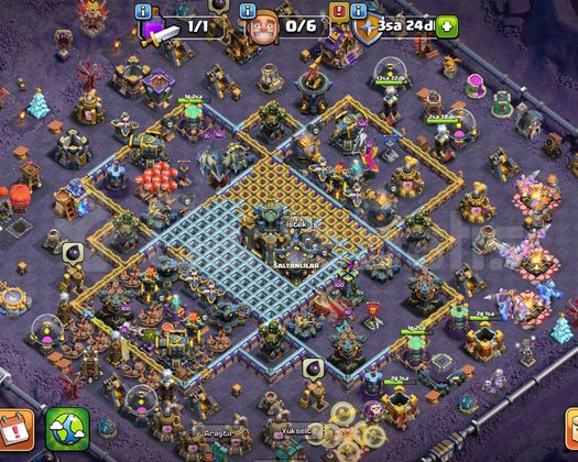 BB17 AĞIRLAR SAV. MAX 6 İNŞAATÇILI MÜKK ARKAPLANLI