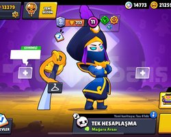 13K Kupa | 21K Altın | 15K Güç Puan | 14K Mücevher