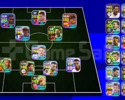 Efootball hesap