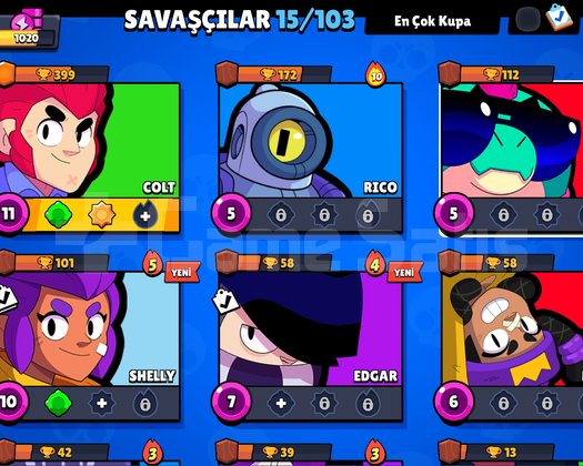 1K BAŞLANGIÇ HESAP
