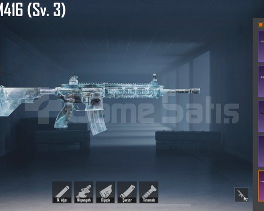 BUZ 3 S9-S10-S11 RP !RE2 MASKE! UCUZZZ!!!!