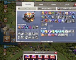 TH11 MAX + DOLU + İSİM DEĞİŞTİRME!!!