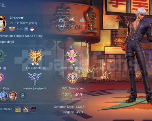 409 SKİN GUS KOF FR LEG GUS COL FANNY ASPİ DOPDOLU