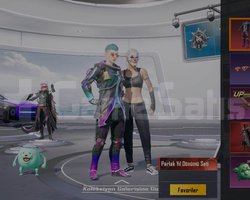 ACIL SATILIK DESTANSI GÖSTERİŞ PUBG MOBİLE HESAP