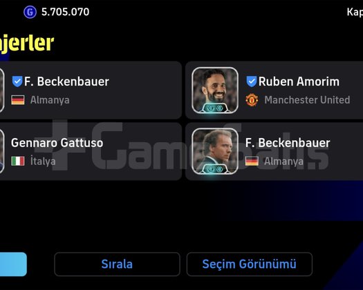 KG 3230 5 BOMBACI+SNEİJDER+ESTAVİO+DESAİLY